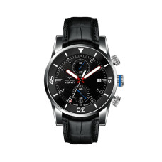 Meoris Viginti SL Chronograf 22th Anniversary