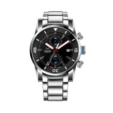 Meoris Viginti SS Chronograf 22th Anniversary