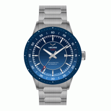 Meoris Chronometer Automatic Limited Edition 30LE NB