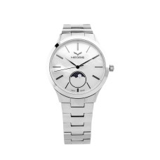 Meoris Moonphase Titanium WG