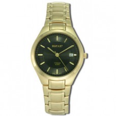 Pánské titanové hodinky ROTAX - 2988903