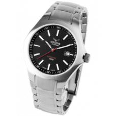 Titanové pánské hodinky MEORIS G005TiB