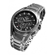 Titanové pánské hodinky MEORIS G028TiG