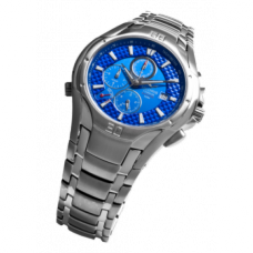 Titanové pánské hodinky MEORIS G029Ti