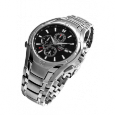 Titanové pánské hodinky MEORIS G029TiB