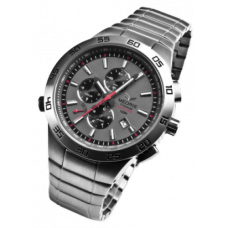 Titanové pánské hodinky MEORIS G037Ti