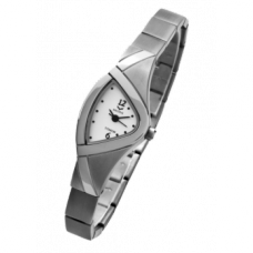 Dámské titanové hodinky MEORIS L008TiW