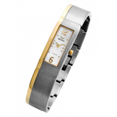 Dámské titanové hodinky MEORIS L030TiBiC