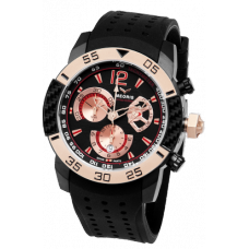 Pánské hodinky MEORIS S11Ti-02