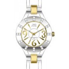 Náramkové hodinky JVD steel J4074.3