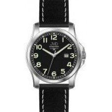 Náramkové hodinky JVD seaplane W68.1