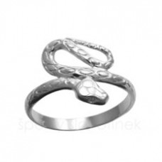 Stříbrný prsten 5021AG
