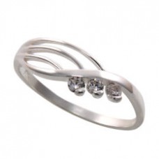 Stříbrný prsten 5032AG