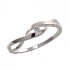 Stříbrný prsten 5035AG