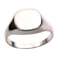 Stříbrný prsten 51AG
