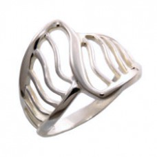 Stříbrný prsten 5501AG