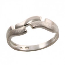 Stříbrný prsten 5515AG