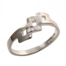 Stříbrný prsten 5516AG