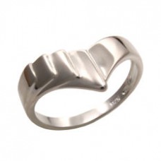 Stříbrný prsten 5527AG