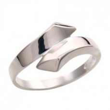 Stříbrný prsten 5536AG