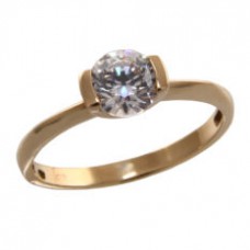 Zlatý prsten 5005