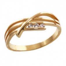 Zlatý prsten 5007