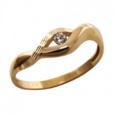 Zlatý prsten 5008