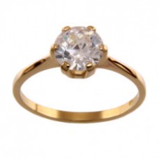 Zlatý prsten 5023