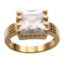 Zlatý prsten 5026