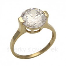 Zlatý prsten 5053