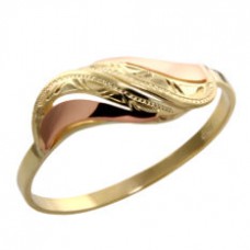 Zlatý prsten 688