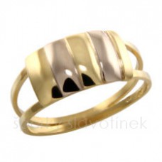 Zlatý prsten 713