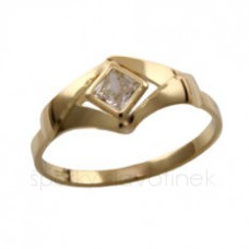 Zlatý prsten 730