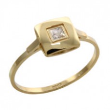 Zlatý prsten 783